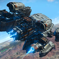 Por si no tenías suficientes razones para saltar a su universo de ciencia ficción, No Man's Sky vuelve a la carga con una actualización de Halloween 