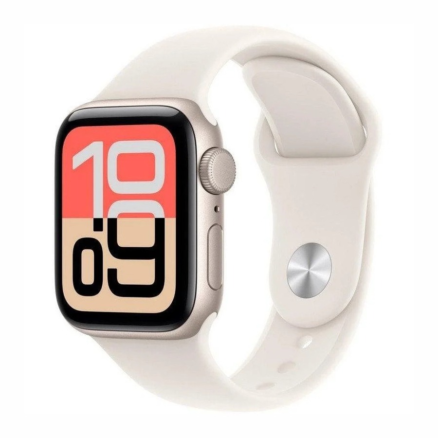 Apple Watch SE 3