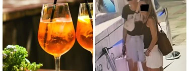 Dos turistas hicieron un 'simpa' y la dueña del bar publicó una imagen de ellas en Facebook. Horas después ya sabía dónde se alojaba