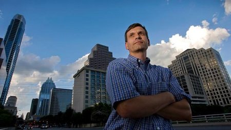Tavo Hellmund cree que el circuito de Austin encajará en la Fórmula 1