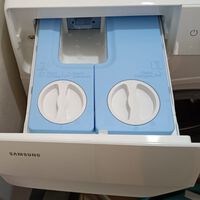 El sistema de autodosificación de la lavadora es un gran invento pero hay errores a evitar si queremos sacarle todo el provecho