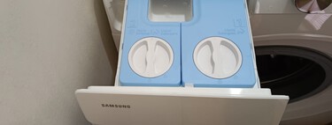 El sistema de autodosificación de la lavadora es un gran invento pero hay errores a evitar si queremos sacarle todo el provecho
