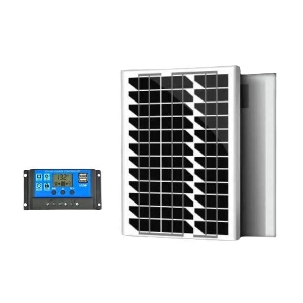 Mini panel solar 50 W