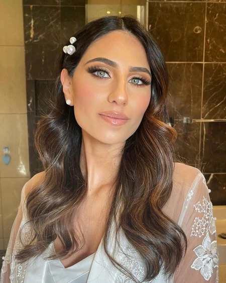 Maquillajes de graduación naturales para lucir perfecta e increíblemente guapa en un día tan especial