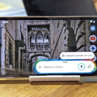De coger polvo a usarlo cada día. He reutilizado un móvil con Android viejo y ahora con Gemini me sirve para controlar la casa