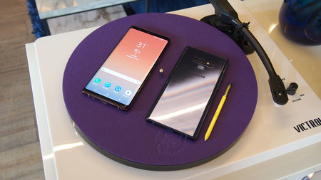 El botón Bixby del Galaxy Note 9 ya se puede reconfigurar con esta app