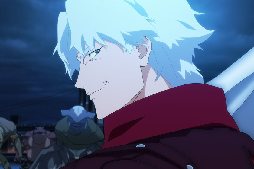 La temporada 2 de 'Devil May Cry' será 