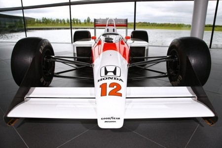 Honda oficializa su regreso a la Fórmula 1