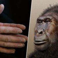 La paradoja de Kenia: acabamos de descubrir la primera mano "humana" data antes de que existieran los humanos