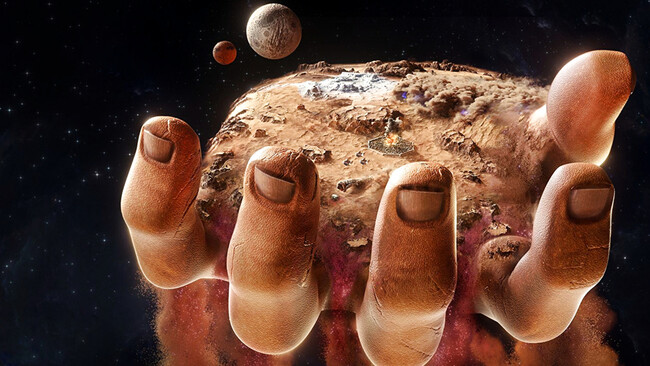 Dune Spice Wars Detalles