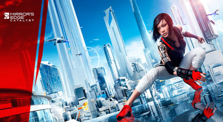 Mirror's Edge Catalyst pretende ser algo más que una secuela del montón y nosotros esperamos que así sea
