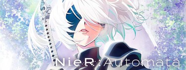No ignores el anime de NieR: Automata aunque te hayas pasado el juego, Yoko Taro todavía tiene ases bajo la manga para enseñarnos 