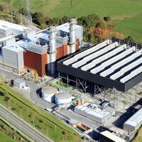 La primera planta de hidrógeno verde de España se estrenará en 2022 con 20 MW de fuentes renovables