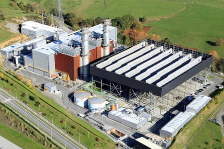 La primera planta de hidrógeno verde de España se estrenará en 2022 con 20 MW de fuentes renovables