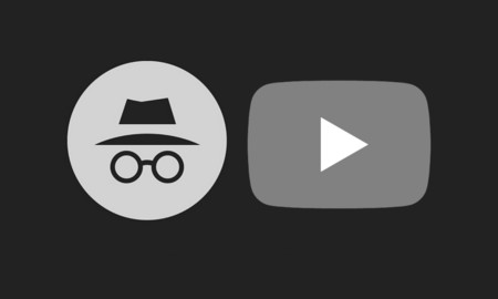 El modo incógnito comienza a llegar a YouTube para Android