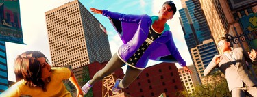 La versión de PC de Saints Row a examen: ¿merece la pena el port de Volition?