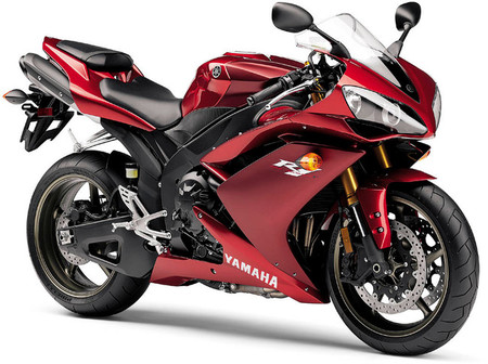 Yamaha R1