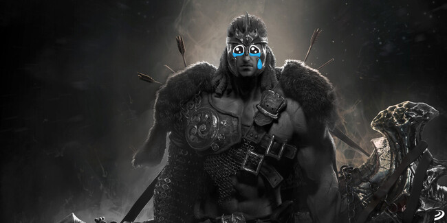 Lost Ark Retraso