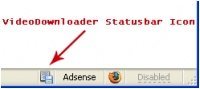Extensión de Firefox para descargar vídeos