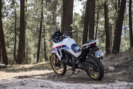 Honda Xl750 Transalp 2023 Prueba 026