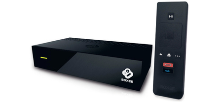 Boxee TV, contenidos online en HD y la nube infinita. ¿Nos llegarán algún día estos servicios?