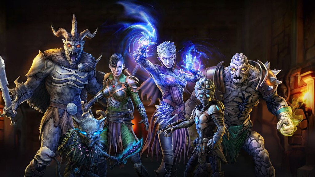 Gloomhaven se apunta a la fiesta de los RPG de mesa: el popular mundo de fantasía permitirá vivir historias de leyenda Gloomhaven se apunta a la fiesta de los RPG de mesa: el popular mundo de fantasía permitirá vivir historias de leyenda