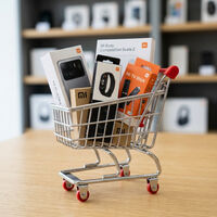 Xiaomi te regala lo que tú quieras de su web hasta un total de 5.000 euros. Así se participa y así puedes llevarte el 'loot' del año 