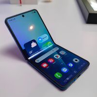 Cinco razones por las que deberías comprar el celular plegable Samsung Galaxy Z Filp7 en Colombia y una para pensarlo  