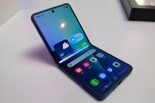 Samsung Galaxy Z 1 1