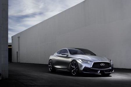 Infiniti Q60 Concept 37