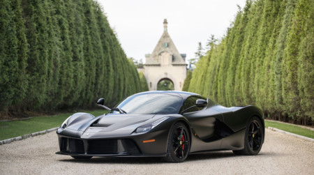 Laferrari 29