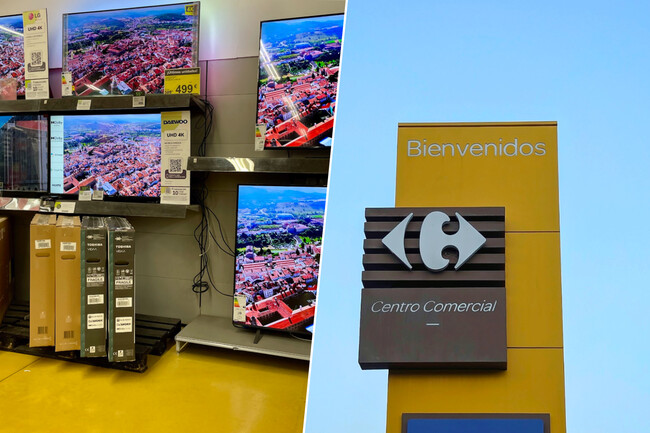 Oferta Tv Daewoo