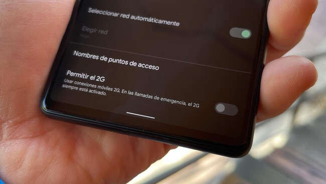 Android 12 2g