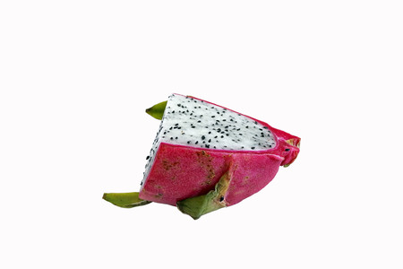 La nueva súper fruta: la pitahaya