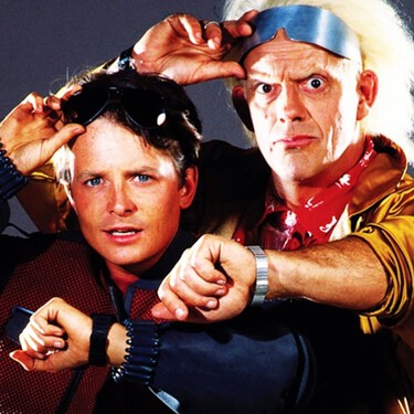 Regreso Futuro Protas