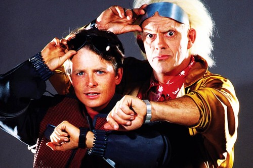 Qué está pasando con 'Regreso al futuro 4'. 35 años después, por qué la esperada película de ciencia ficción sigue sin hacerse 