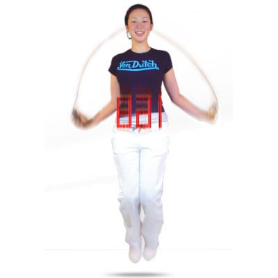 Jumplay: un concepto innovador para saltar a la comba