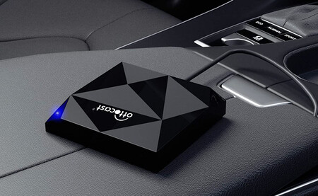 Adaptador Ottocast Carplay