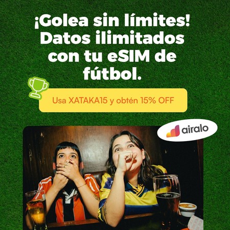Airalo Cupon Xataka Mexico Descuento