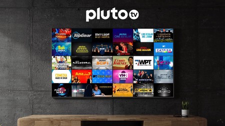 Pluto Tv