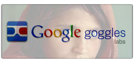 Google Goggles, y el porqué no incluye reconocimiento facial
