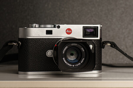 Leica M11, análisis: tres cámaras en una gracias a su sensor multi resolución
