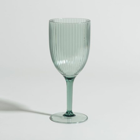 Copa Estriada Verde Maisons du Monde