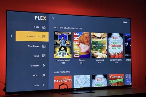Plex