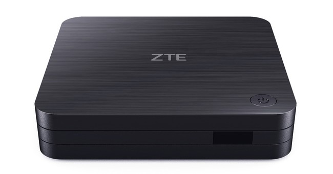 Zte