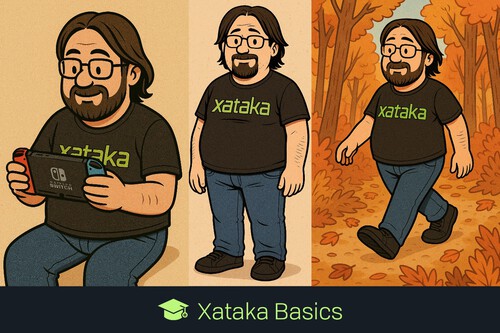 Imagem | Xataka com IA