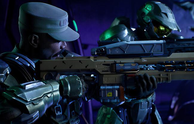 Requisitos Minimos Y Recomendados Para Halo Campaign Evolved Esto Es Lo Que Necesitas Para Volver A Los Origenes Del Jefe Maestro