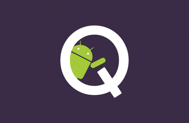 Android Q