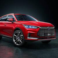 El mayor fabricante de coches eléctricos de China llega a Europa para agitar el mercado: los BYD eléctricos llegan en otoño a precio de derribo