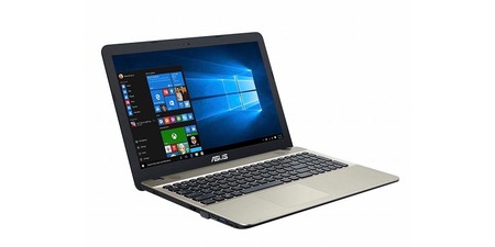 ASUS VivoBook Max X541UA-GQ847T, portátil básico por sólo 379 euros en eBay